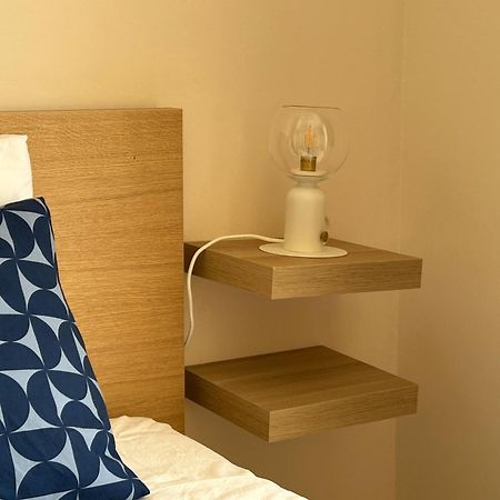 Nissi Elena -Sunshine Apt Aya Napa Dış mekan fotoğraf