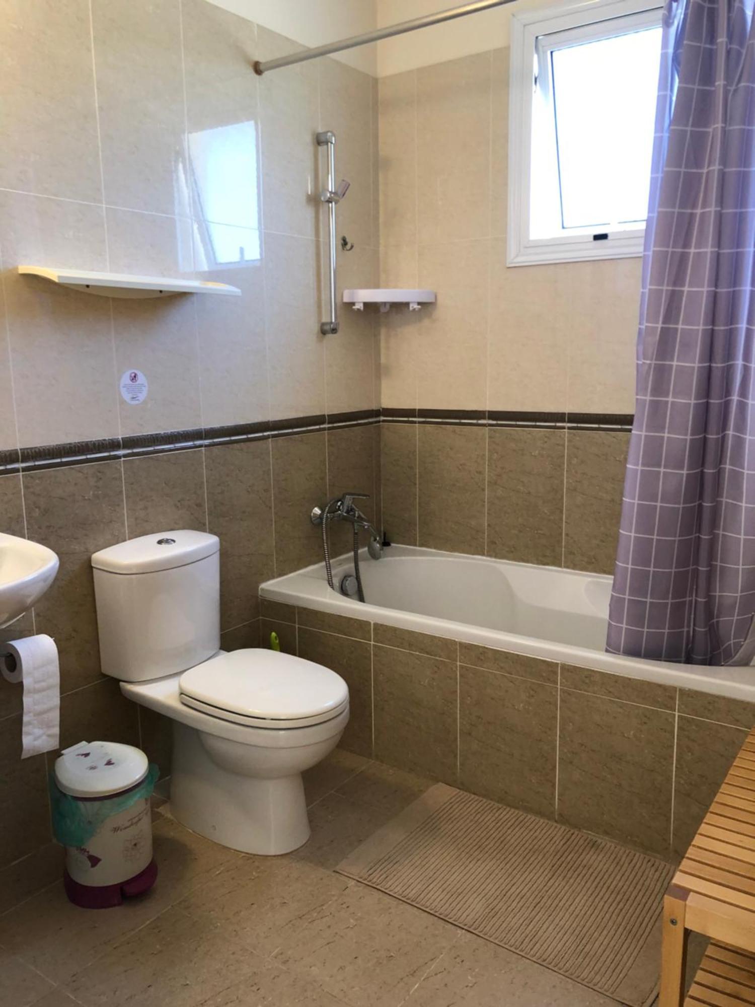 Nissi Elena -Sunshine Apt Aya Napa Dış mekan fotoğraf