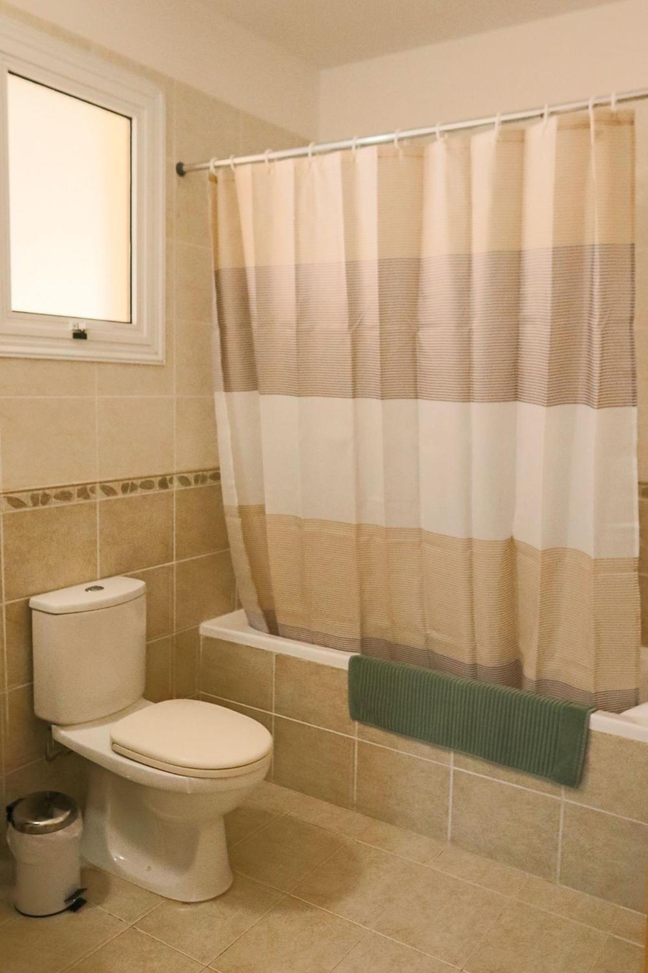 Nissi Elena -Sunshine Apt Aya Napa Dış mekan fotoğraf